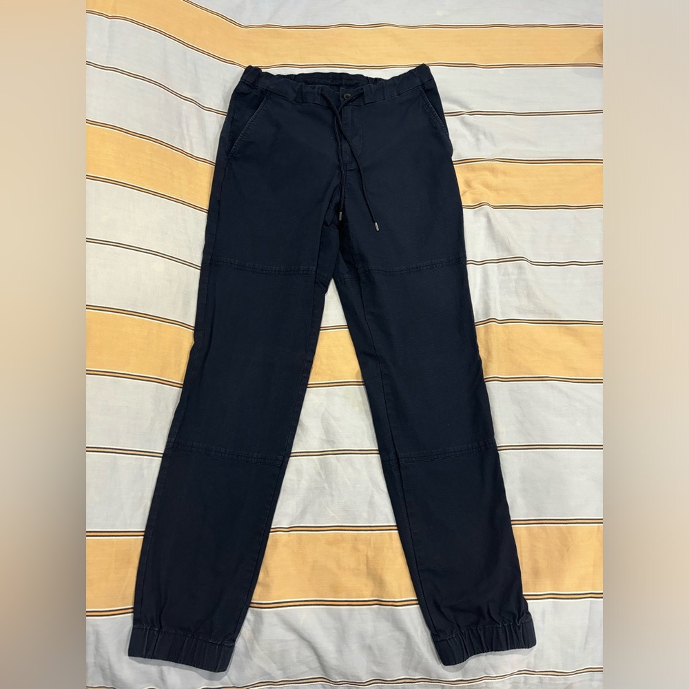 Brooks Brothers Drawstring Pants